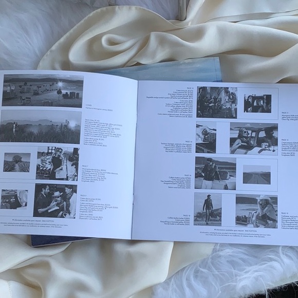 Louis Vuitton 2012 collection photo book - Picture 5 of 11